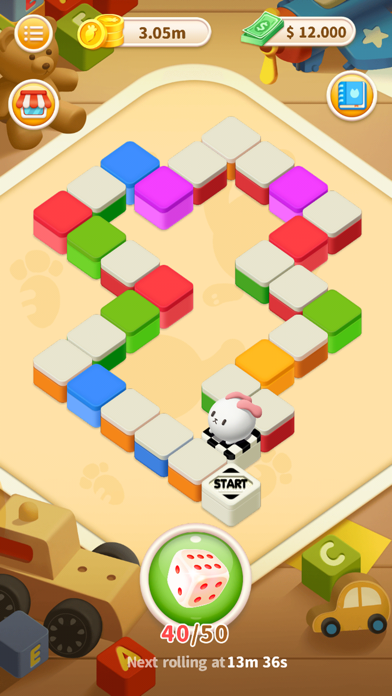 Rolling Dice! screenshot 3