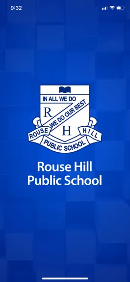 Game screenshot Rouse Hill Public School mod apk