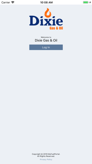 Dixie Gas & Oil Corporation(圖1)-速報App