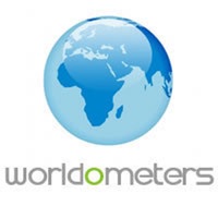 WorldMeters ne fonctionne pas? problème ou bug?