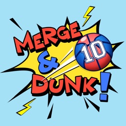 Merge And Dunk