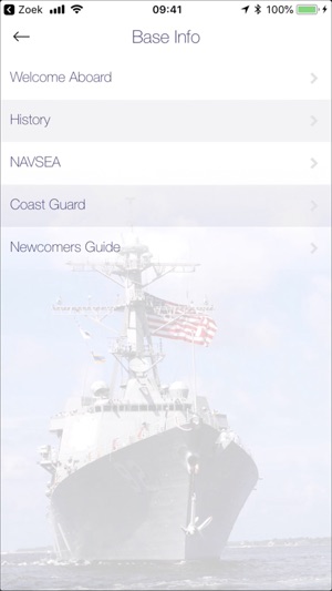 Naval Support Activity - PC(圖2)-速報App