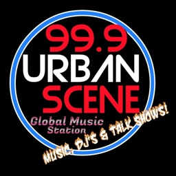 99.9 UrbanScene