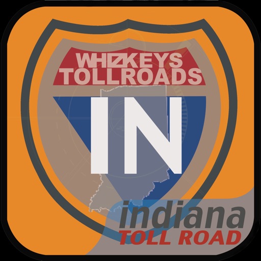 Indiana Toll Road 2021