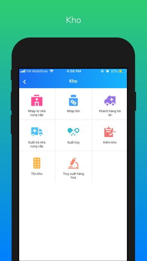 Quản Lý Nhà Thuốc PMS(圖2)-速報App