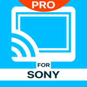 Video & TV Cast Pro for Sony