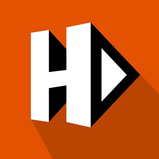 HDO BOX - A Better Tracking Icon