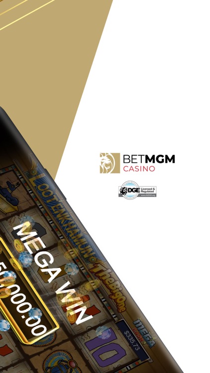 BetMGM Online Casino screenshot-5