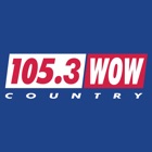 105.3 WOW COUNTRY