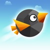 Icon Flappy Mission -Bird Adventure