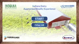 Game screenshot ISDA AR 2020 - Dairy mod apk