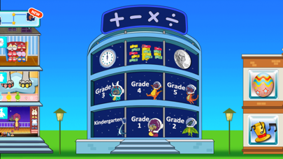 Dino Fun - Kids learning games free Resources hack