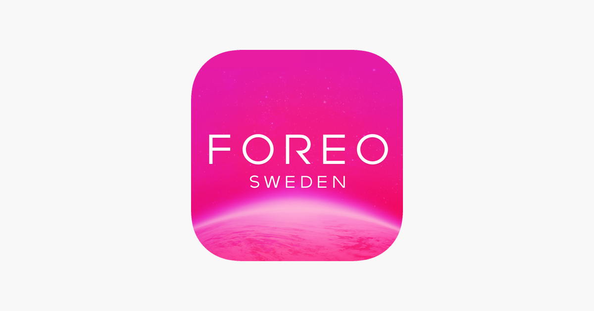 FOREO For You on the App Store