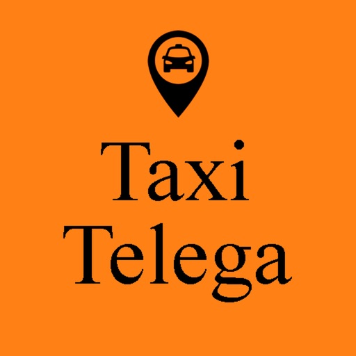 Taxi Telega (Бердянськ)