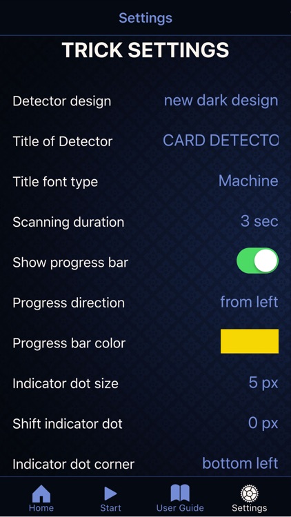 Card Detector (BS Magic) screenshot-5