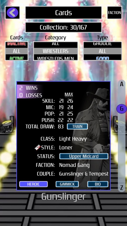 Modern Mania Wrestling screenshot-6