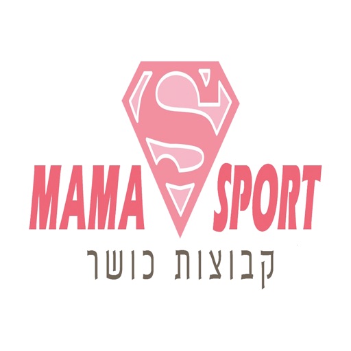 MAMA SPORT icon