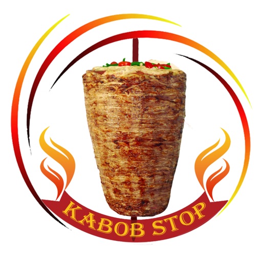 KABOB STOP