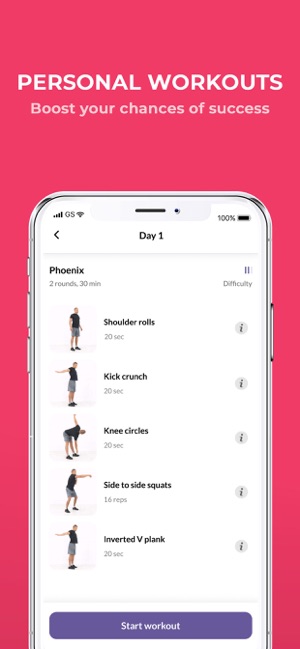 Keto Cycle: Keto Diet App(圖5)-速報App