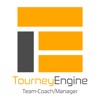 TourneyEngine Coach