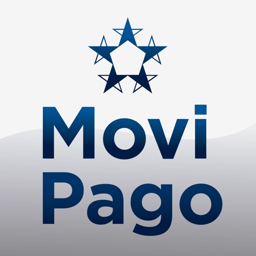 MoviPago BG iOS App