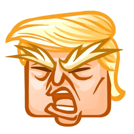 Trumpoji Stickers 2020 Читы