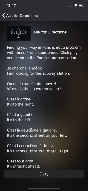 Vite - Speak French Fluently(圖4)-速報App