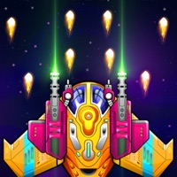 Space Defenders Merge  Idle