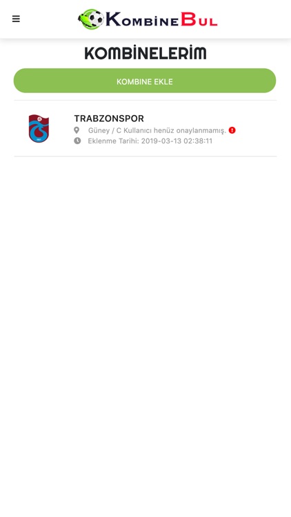 KombineBul screenshot-5