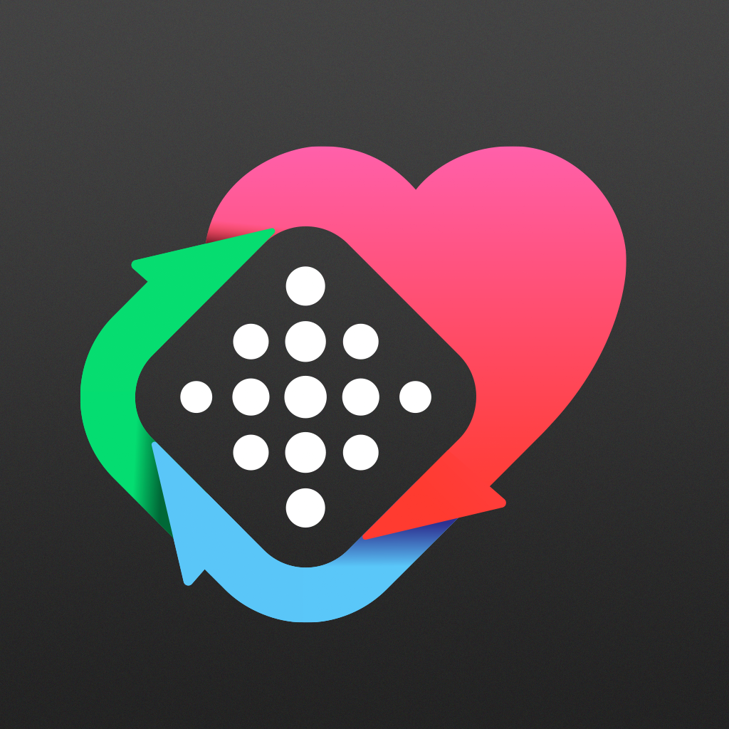 Get FITIV Sync for Fitbit Activity for iOS, iPhone, iPad Aso Report