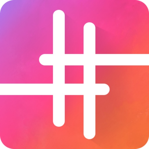 HashtagAssistant For Instagram
