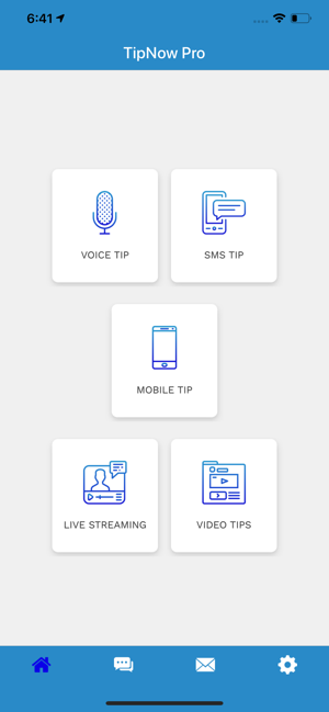 TipNowPro(圖2)-速報App