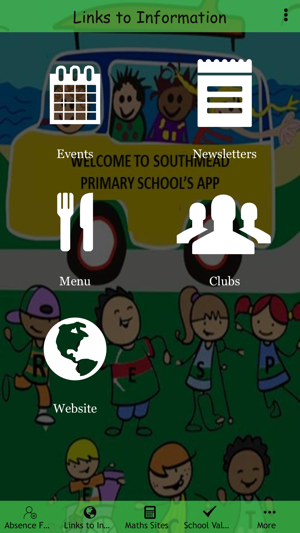 Southmead Primary School(圖1)-速報App