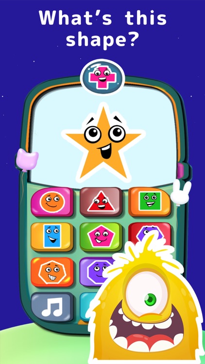 Iready: ABC fun learning games screenshot-3