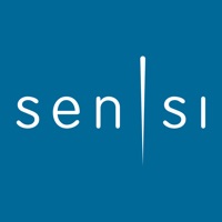 Sensi app not working? crashes or has problems?