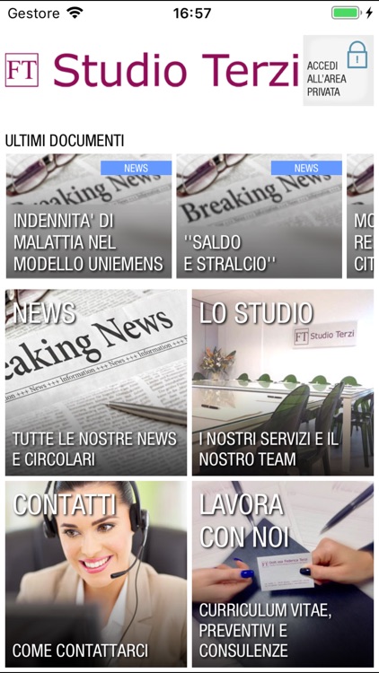 Studio Terzi