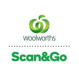 Woolworths Scan&Go
