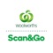 At this stage Scan&Go is only available in selected stores