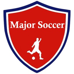 Major Soccer Live