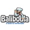 Baliboula lets you order food online