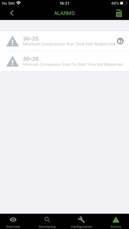 BITZER Electronics ServiceTool screenshot-6