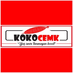 Kokocemk Kokoreç