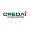 This app is of CREDAI-Pune Metro for benefit of the members of the Association