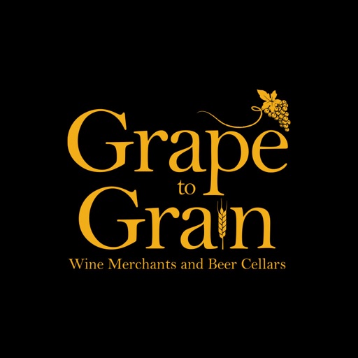 Grape to Grain