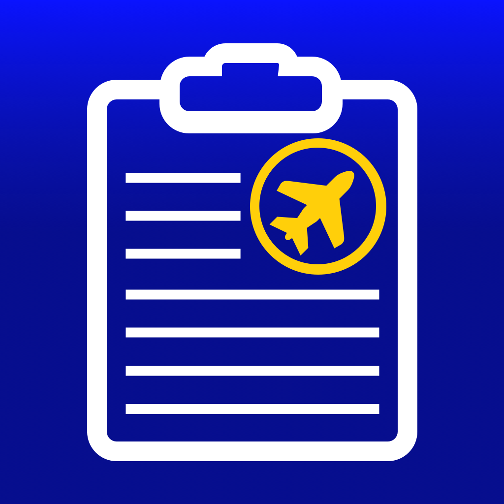 Get In-Flight Operations for iOS, iPhone, iPad Aso Report