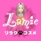 Lamieの公式アプリをリリースしました！