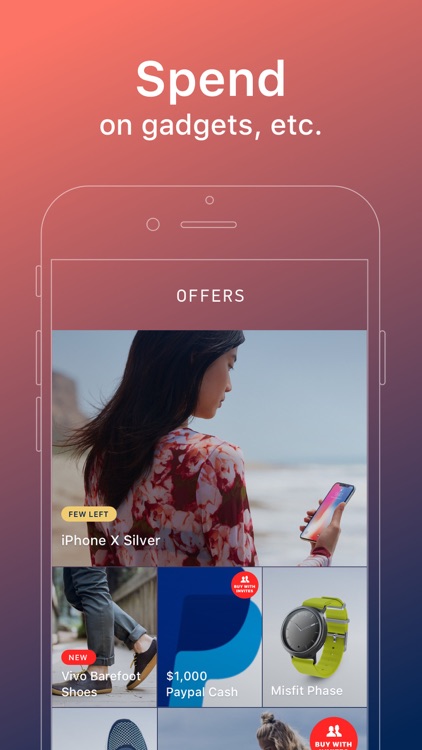 Sweatcoin - Sweat for Coins