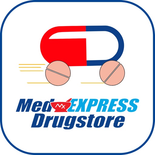 Get MedExpress Drugstore for iOS, iPhone, iPad Aso Report