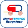 Get MedExpress Drugstore for iOS, iPhone, iPad Aso Report