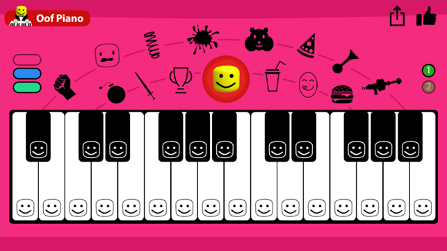 Roblox Piano Keyboard Songs Use Gameheros Midi Player To - roblox midi piano